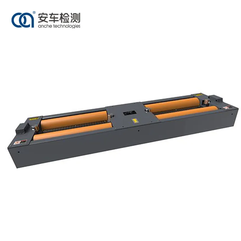 Како тестер за брзиномер ја подобрува точноста на возилото?